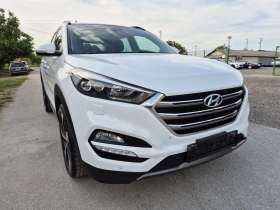     Hyundai Tucson 2.0CRDI 4x4 VERTEX FULL