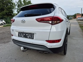     Hyundai Tucson 2.0CRDI 4x4 VERTEX FULL