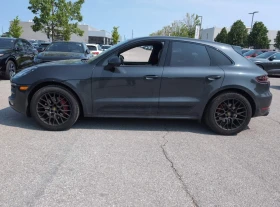     Porsche Macan GTS Premium Package Plus,  