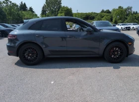     Porsche Macan GTS Premium Package Plus,  