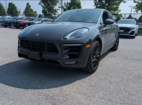 Porsche Macan GTS Premium Package Plus, Очакван Внос