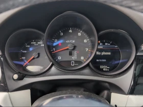 Porsche Macan GTS Premium Package Plus,   | Mobile.bg    8