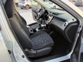 Nissan X-trail 1.6 dci 131 ks   !!! | Mobile.bg    16
