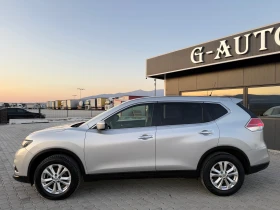 Nissan X-trail 1.6 dci 131 ks   !!! | Mobile.bg    8