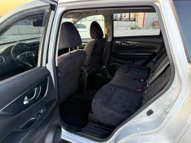 Nissan X-trail 1.6 dci 131 ks   !!! | Mobile.bg    12
