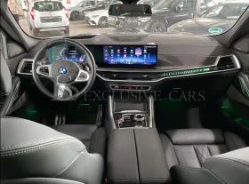 BMW X6 40i* M-SPORT PRO* PANORAMA* CARBON* 360* - 80900 EUR - 89862138 7