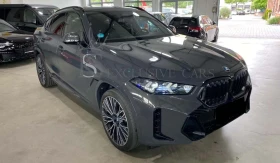 BMW X6 40i* M-SPORT PRO* PANORAMA* CARBON* 360* - 80900 EUR - 89862138 2