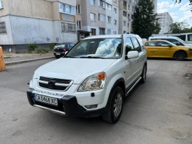 Обява за продажба на Honda Cr-v Перфектен Джип работи на Газ и на Бензин  ~6 000 лв. - изображение 4