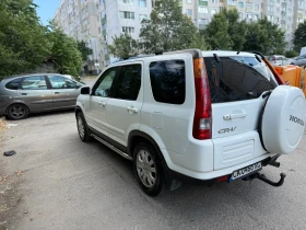 Обява за продажба на Honda Cr-v Перфектен Джип работи на Газ и на Бензин  ~6 000 лв. - изображение 3