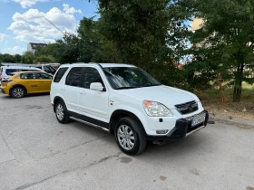 Обява за продажба на Honda Cr-v Перфектен Джип работи на Газ и на Бензин  ~6 000 лв. - изображение 1