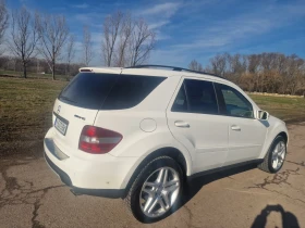 Mercedes-Benz ML 350 | Mobile.bg    5