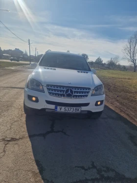  Mercedes-Benz ML 350