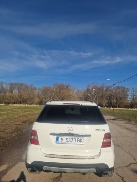 Mercedes-Benz ML 350 | Mobile.bg    3