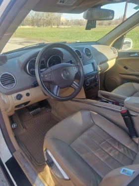 Mercedes-Benz ML 350 | Mobile.bg    6