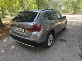 Обява за продажба на BMW X1 2.0 d Xdrive ~13 490 лв. - изображение 3