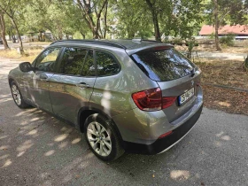 Обява за продажба на BMW X1 2.0 d Xdrive ~13 490 лв. - изображение 2