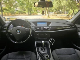 Обява за продажба на BMW X1 2.0 d Xdrive ~13 490 лв. - изображение 10
