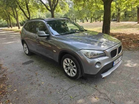 Обява за продажба на BMW X1 2.0 d Xdrive ~13 490 лв. - изображение 1