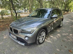 Обява за продажба на BMW X1 2.0 d Xdrive ~13 490 лв. - изображение 1