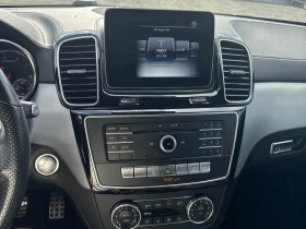 Mercedes-Benz GLC 43 AMG CARFAX* *   *  | Mobile.bg    9
