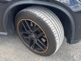 Mercedes-Benz GLC 43 AMG CARFAX* *   *  | Mobile.bg    7