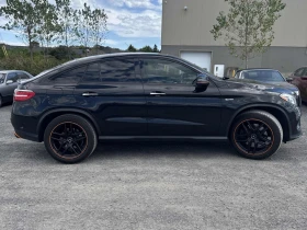 Mercedes-Benz GLC 43 AMG CARFAX* *   *  | Mobile.bg    3