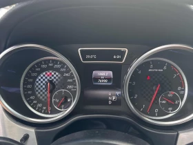Mercedes-Benz GLC 43 AMG CARFAX* *   *  | Mobile.bg    8