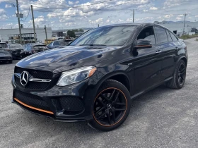 Mercedes-Benz GLC 43 AMG CARFAX* АВТОФИНАНСИРАНЕ* БЕЗ ПЪРВОНАЧАЛНА ВНОСКА* 