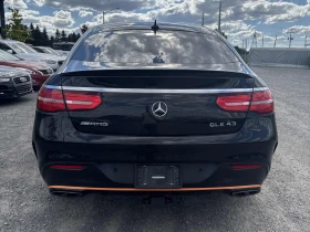 Mercedes-Benz GLC 43 AMG CARFAX* *   *  | Mobile.bg    4