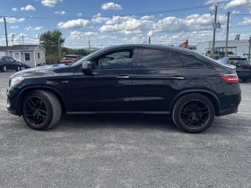 Mercedes-Benz GLC 43 AMG CARFAX* *   *  | Mobile.bg    2