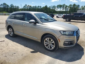 Audi Q7 PREMIUM PLUS/3.0L 6//./. | Mobile.bg    3