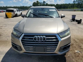 Audi Q7 PREMIUM PLUS/3.0L 6//./. | Mobile.bg    5