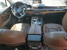 Audi Q7 PREMIUM PLUS/3.0L 6//./. | Mobile.bg    9