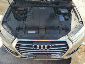 Audi Q7 PREMIUM PLUS/3.0L 6//./. | Mobile.bg    7