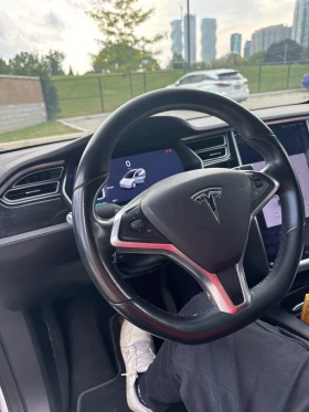 Tesla Model X AWD* CARFAX*   | Mobile.bg    7