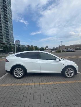 Tesla Model X AWD* CARFAX*   | Mobile.bg    3