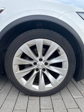 Tesla Model X AWD* CARFAX*   | Mobile.bg    6