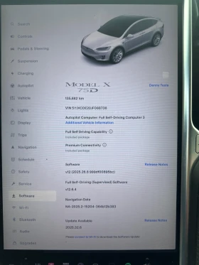 Tesla Model X AWD* CARFAX*   | Mobile.bg    10