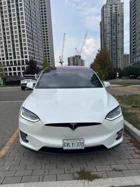 Tesla Model X AWD* CARFAX*   | Mobile.bg    5