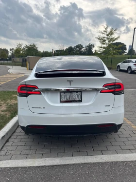 Tesla Model X AWD* CARFAX*   | Mobile.bg    4