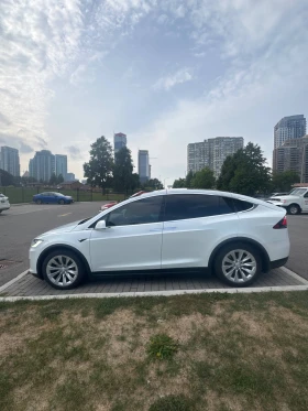 Tesla Model X AWD* CARFAX*   | Mobile.bg    2