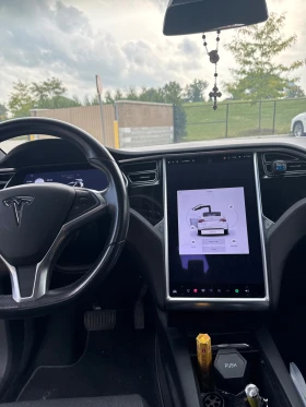 Tesla Model X AWD* CARFAX*   | Mobile.bg    9