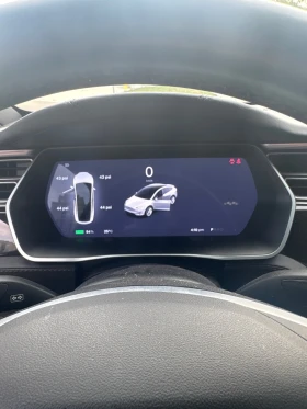 Tesla Model X AWD* CARFAX*   | Mobile.bg    8
