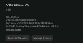 Tesla Model X AWD* CARFAX*   | Mobile.bg    11