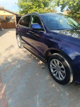 Обява за продажба на Audi Q5 3.0 tdi ~35 000 лв. - изображение 4