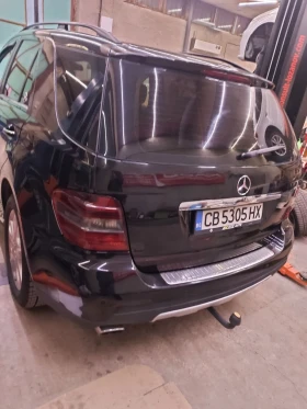 Mercedes-Benz ML 320 - 15500 лв. / 7925.02 € - 80594693 6