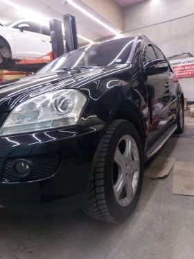 Mercedes-Benz ML 320 - 15500 лв. / 7925.02 € - 80594693 2