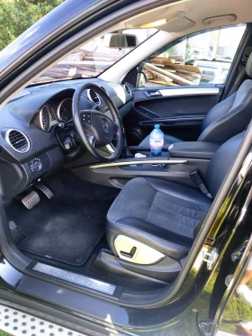 Mercedes-Benz ML 320 - 15500 лв. / 7925.02 € - 80594693 8
