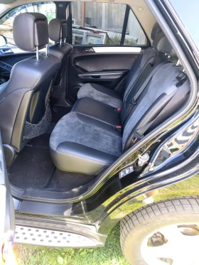 Mercedes-Benz ML 320 - 15500 лв. / 7925.02 € - 80594693 9