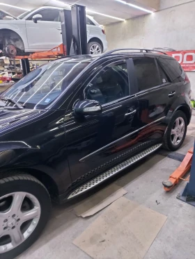 Mercedes-Benz ML 320 - 15500 лв. / 7925.02 € - 80594693 4